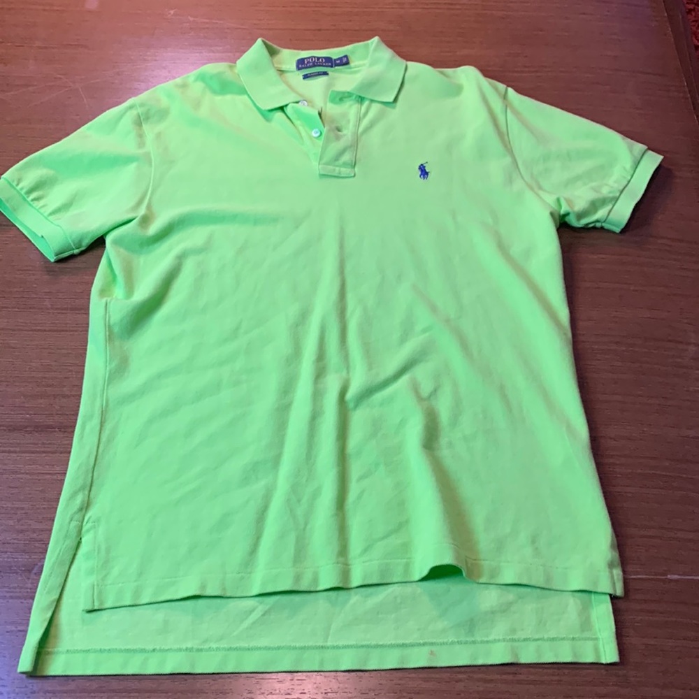 Polo by Ralph Lauren